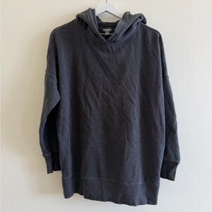 Women’s Gray Aerie Hoodie Size Large